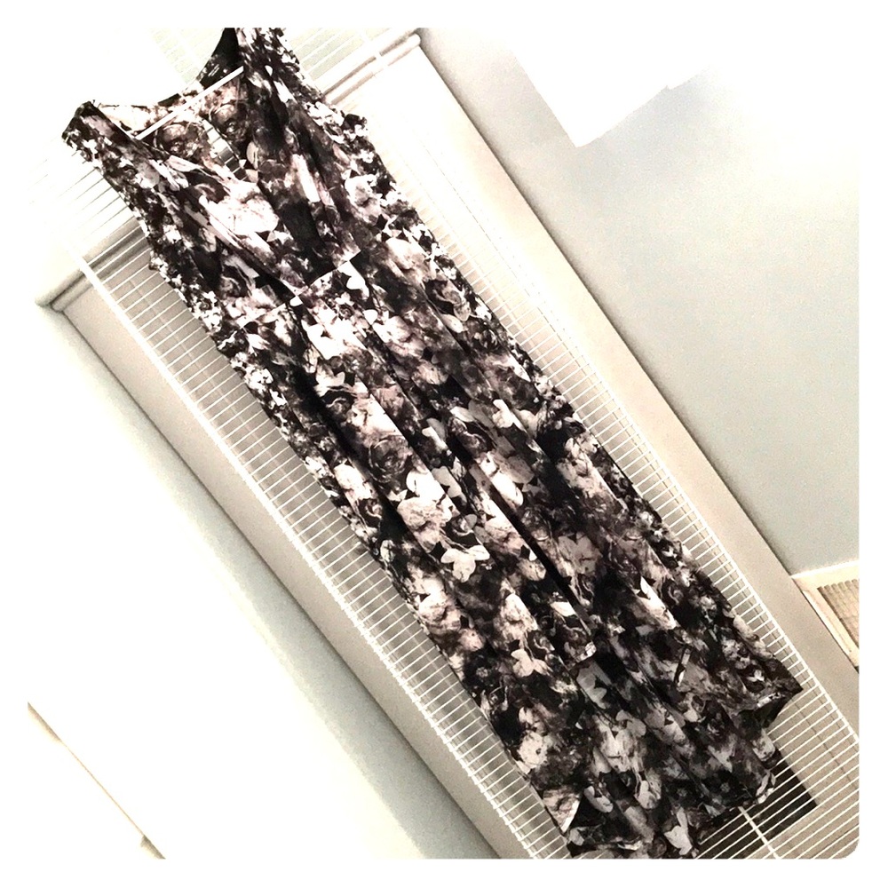 Gorgeous High/Low Dress